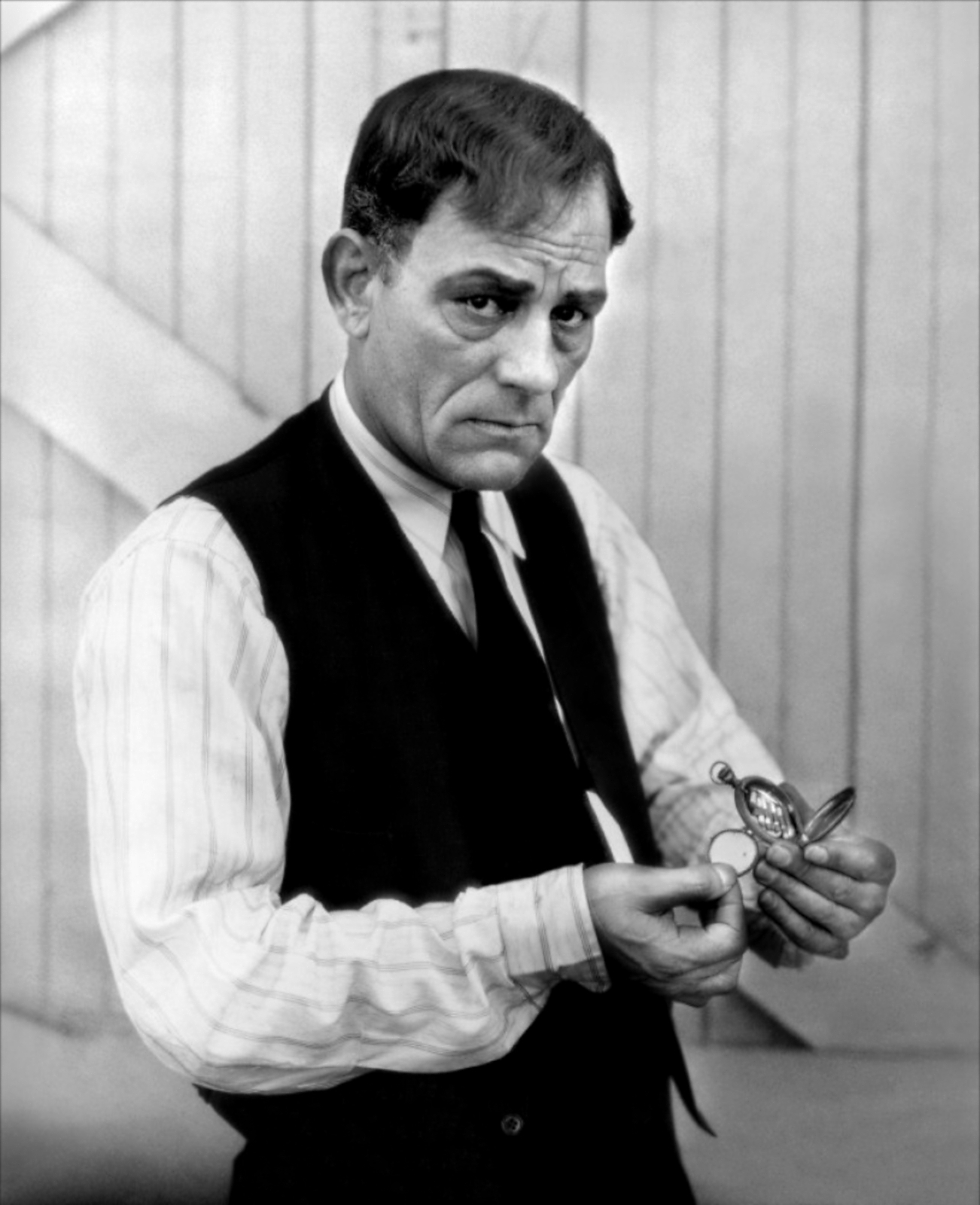 Lon Chaney, Sr.-Annex